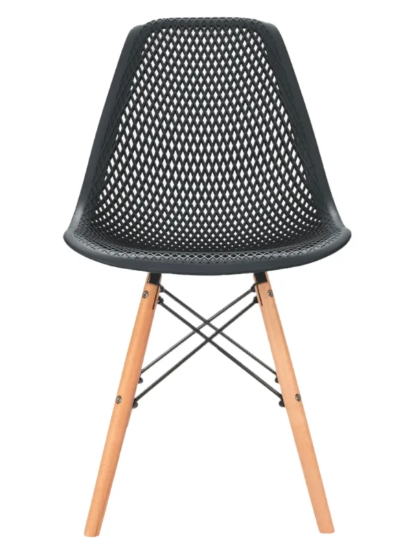 Silla Eames de Tipo Colmena